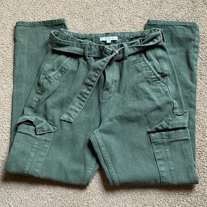 Army Green PacSun pants FOR SALE !!!